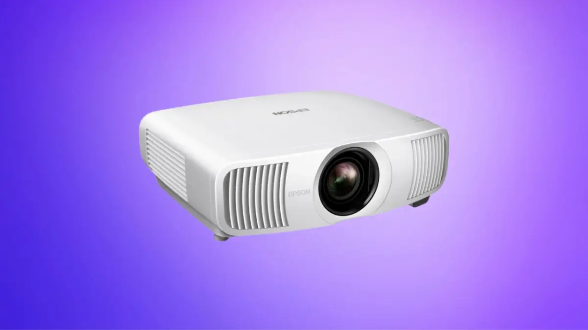Epson LS11000 Review of Features & Specifications