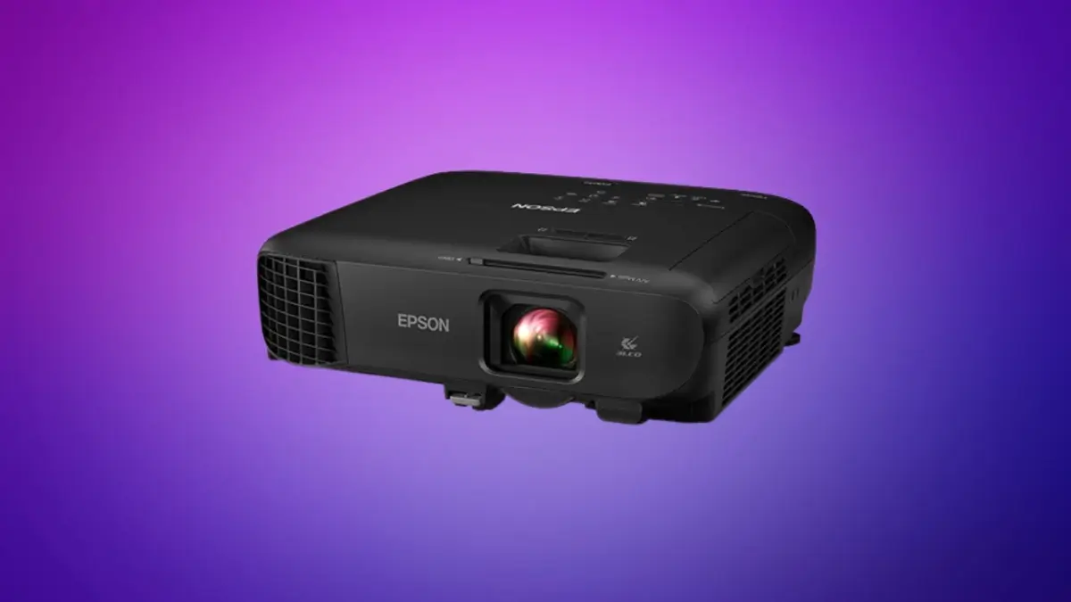 Best Projector For Presentations Best Projector for Business Presentations 2023