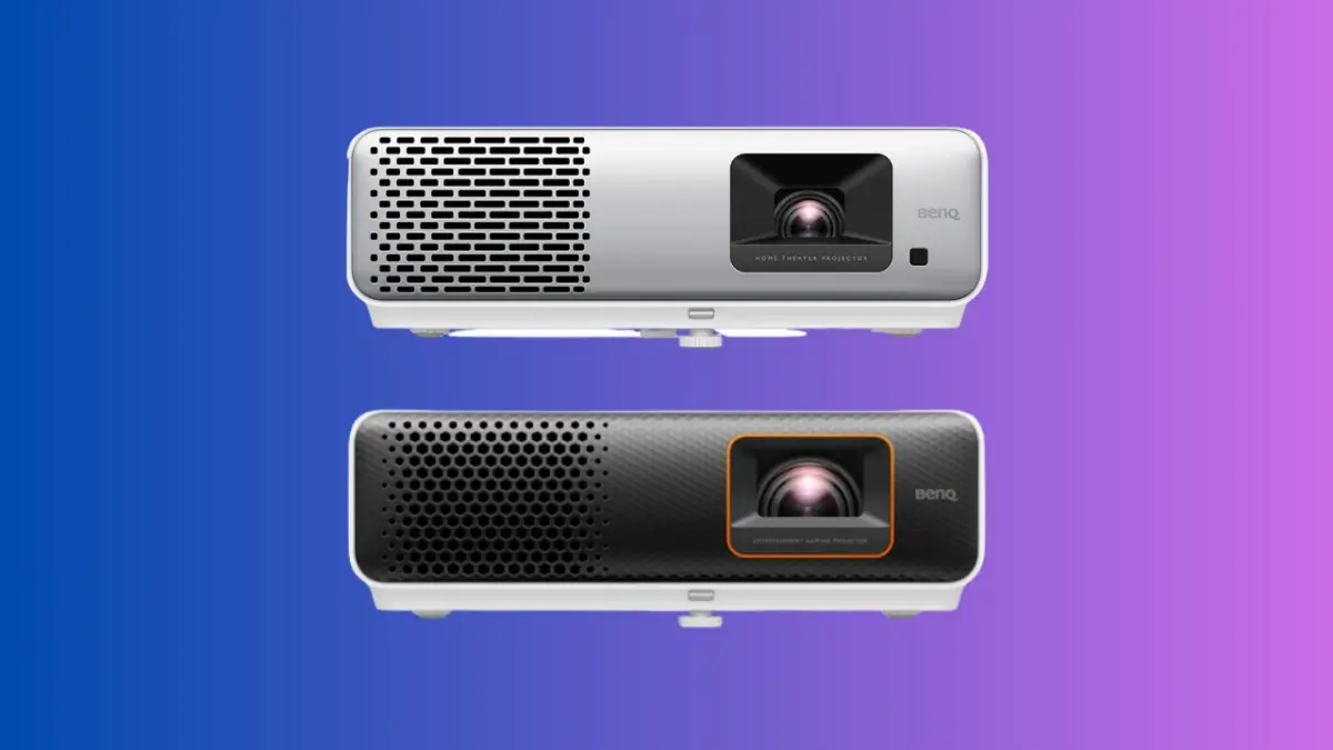 BenQ HT2060 vs TH690ST Comparison