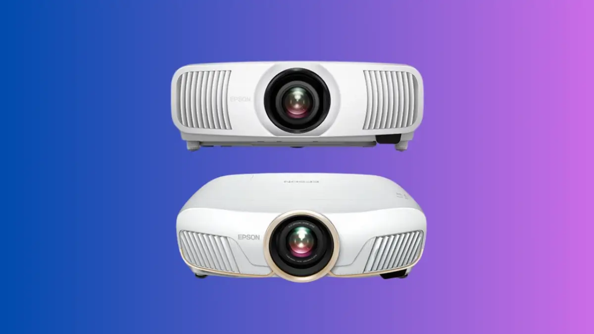 Epson LS11000 vs. 5050UB Showdown Side by Side Comparison Side by Side