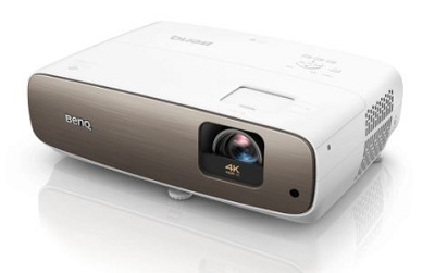 BENQ HT3550 projector