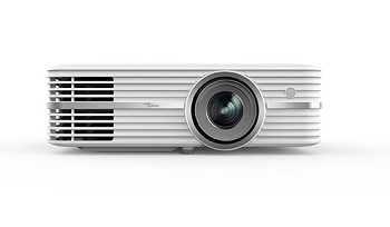 optoma projector uhd50