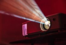 projector lamp lighting lasts