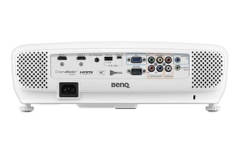 benq ht2050a review