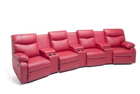 Home Theater Seating Layout Tips - Projectortop.com