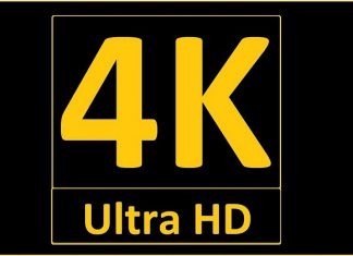 4k ultra hd projector