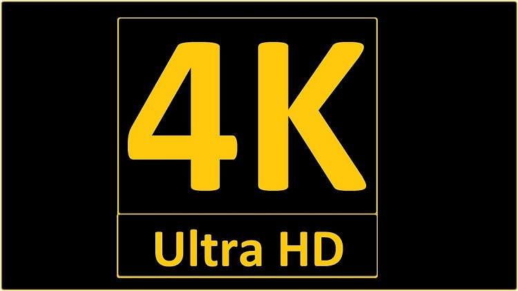 best 4k projector 2022