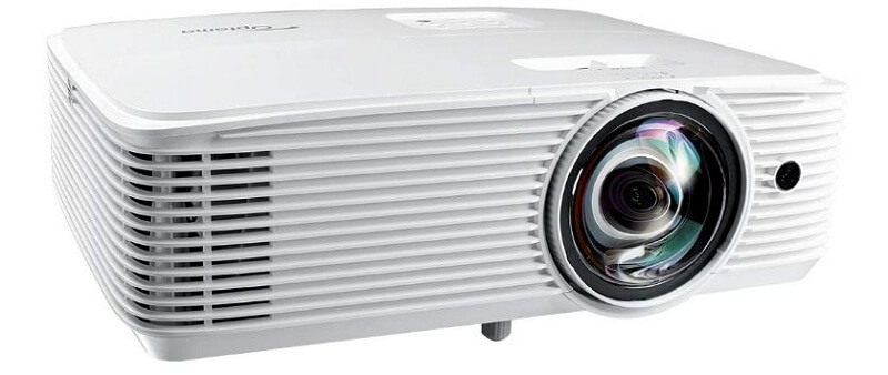 Optoma GT1080HDR projector