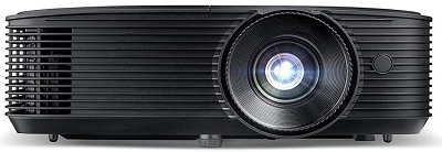Optoma HD143X projector