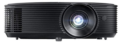 Optoma HD243X projector
