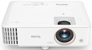 benq th685 gaming projector