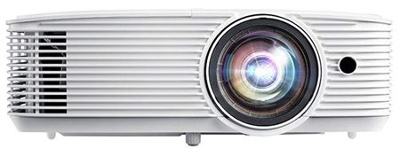 Optoma GT1080HDR projector