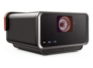 ViewSonic X10 4K projector