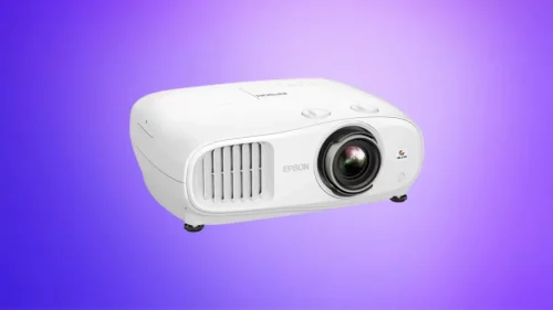 Epson home cinema 3800 projector