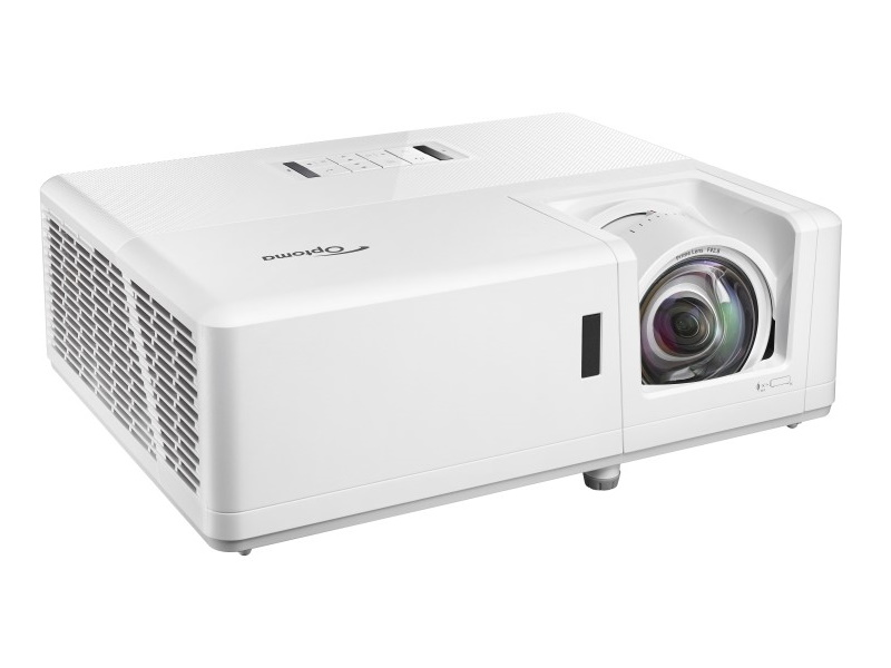Optoma GT1090HDR projector