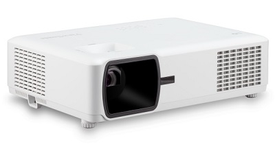 ViewSonic LS600w projector