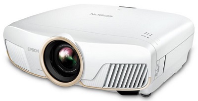 Epson 5050UBe projector