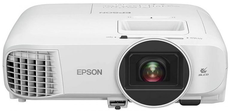 Epson Home Cinema 2200 Review Of Features & Specifications