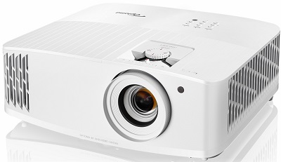 best 4k projector under 20000