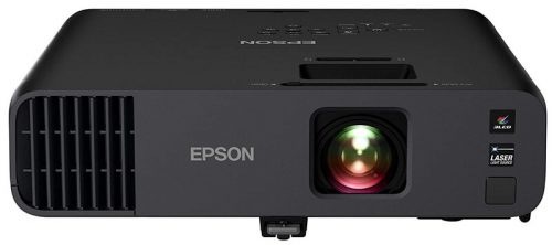 Epson Pro EX10000 black