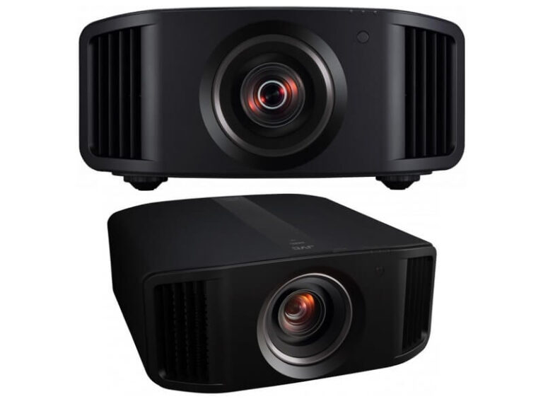 JVC NX5 vs NX7 Detailed Comparison of Spec & Performance