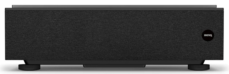 BenQ V7050i vs Optoma P2 Side by Side 