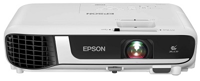 Best Projector for Bright Rooms 2022 -