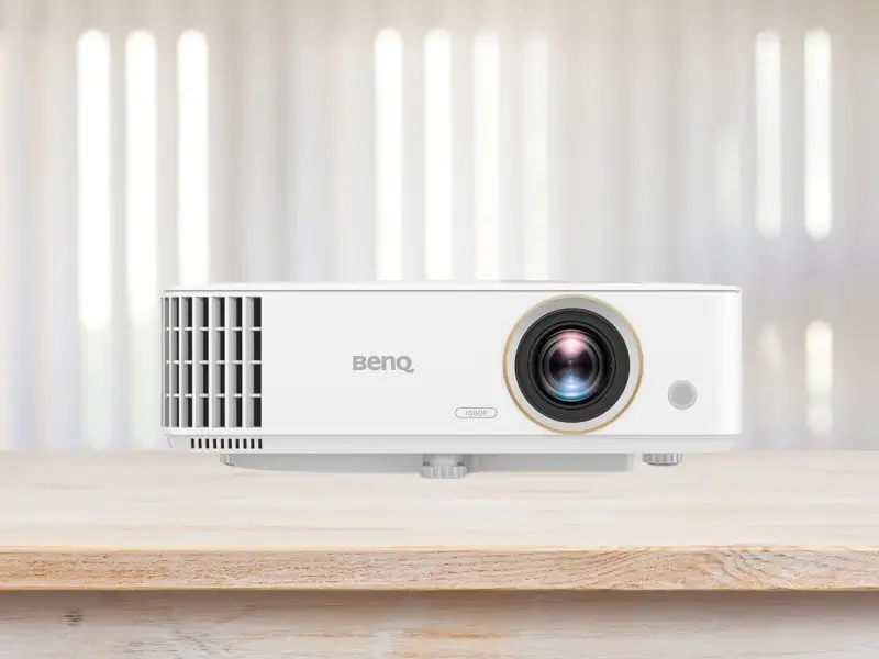 benq th685i projector