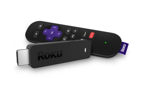 roku streaming device