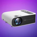 Best Mini Projector for iPhone