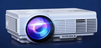 portable projector for iphone