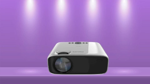 Philips Neo Pix Ultra