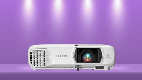 Epson Home Cinema 1080