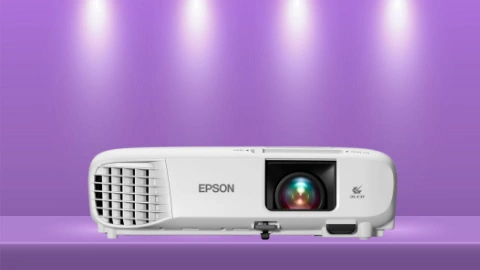 Epson Home Cinema 880