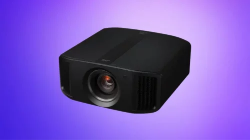 JVC NZ8