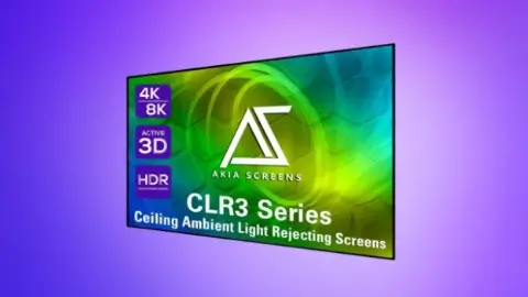 Akia Screens AK-NB103H-CLR3