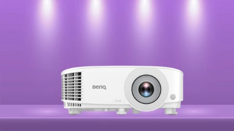 BenQ MS560