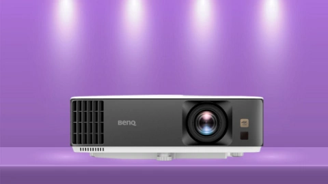 BenQ TK700