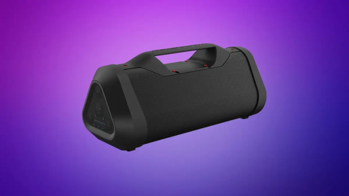 Best Speakers for Outdoor Projector 2023 Top Picks for 2023