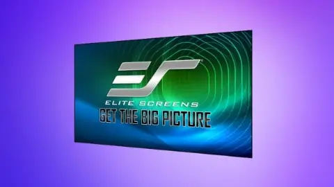 Elite Screens Aeon CLR 3 Series