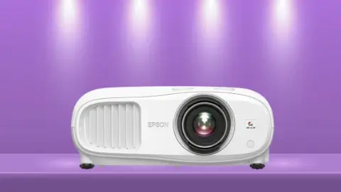 Epson Home Cinema 3800