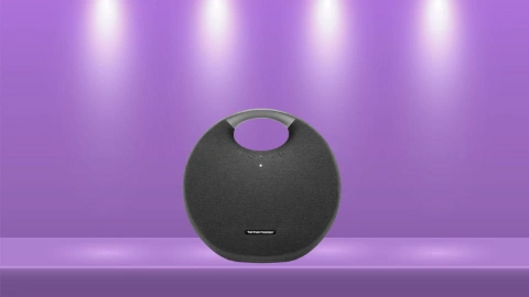 Harman Kardon Onyx Studio 6