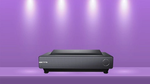 Hisense PX1 PRO laser projector