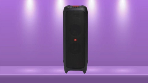 JBL PartyBox 1000