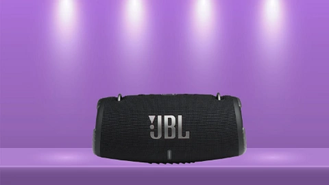 JBL Xtreme 3