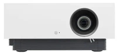 LG HU810PW laser projector