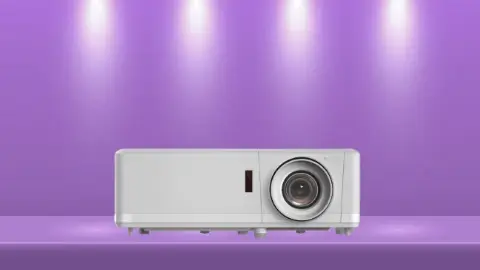 Optoma UHZ50