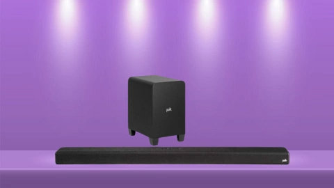 Polk Audio Signa S4