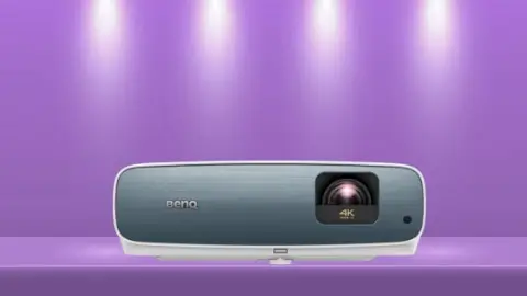 BenQ TK850i front