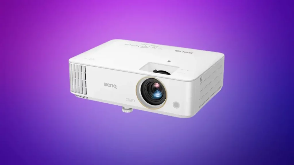 Best 3D Projector